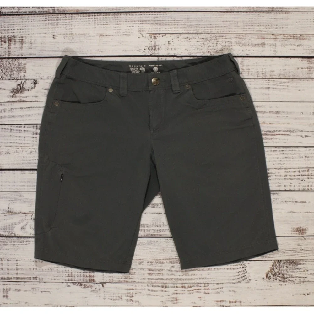 Mountain Hardwear mountain hardwear